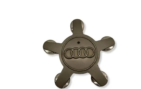 Audi A6 S6 C7 4G Original wheel cap 4F0601165