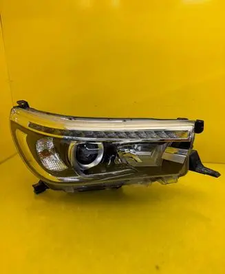 Toyota Hilux VIII Headlight/headlamp HILUXVIII