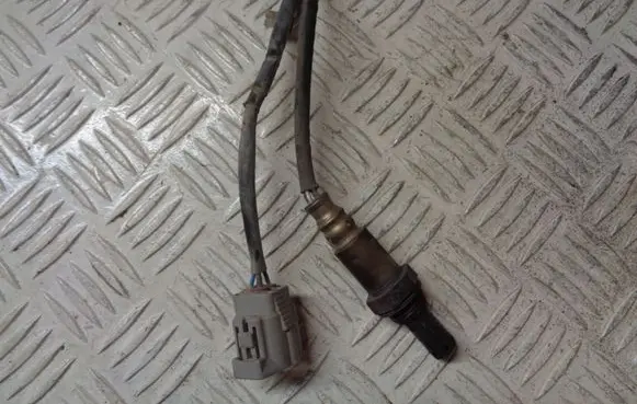 Mazda 2 Lambda probe sensor P54HSMCJ