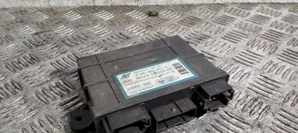 Ford Galaxy Comfort/convenience module 7M0962257H 5WK4555 95VW15K600BC