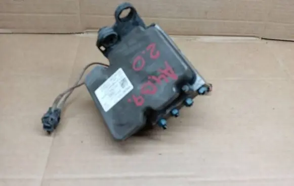 Audi A4 S4 B9 ABS Pump 8W0907379J 0265956241