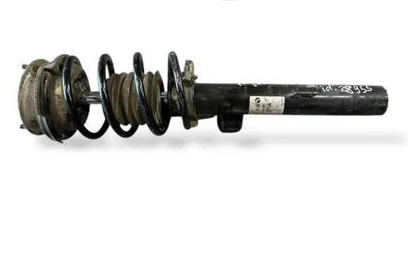 BMW 3 E90 E91 Front shock absorber with coil spring 311405
