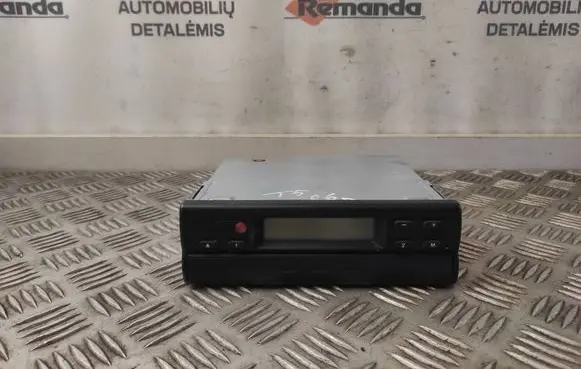Volkswagen Transporter - Caravelle T5 Tachometer 7H0957039A