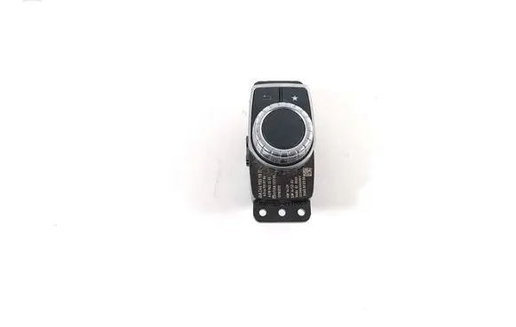 Mercedes-Benz A W176 Multifunctional control switch/knob A2469009815