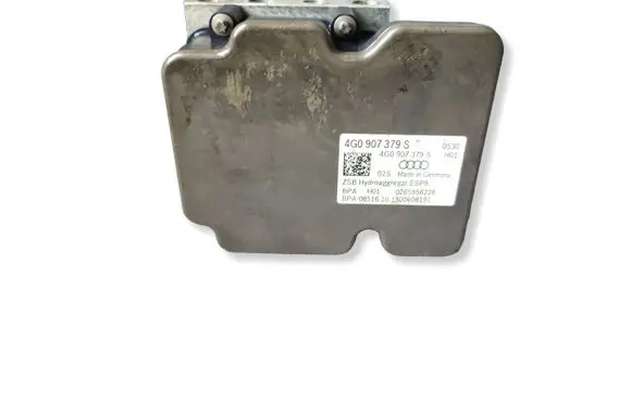 Audi A6 C7 ABS Pump 4G0907379S