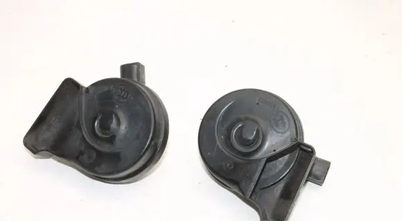 Volkswagen Tiguan Horn signal