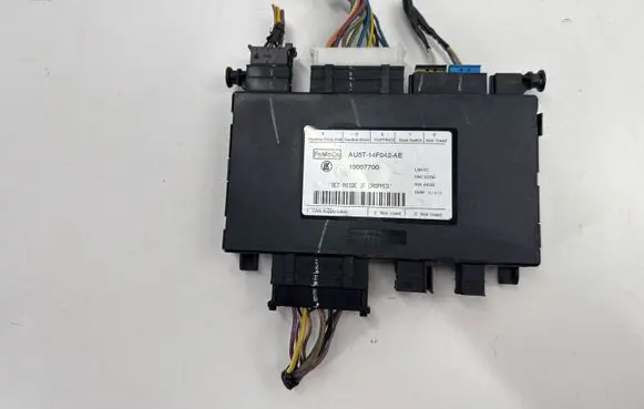 Ford Explorer V Seat control module AU5T14F042AE AU5Z14F042B AU5Z14F042A