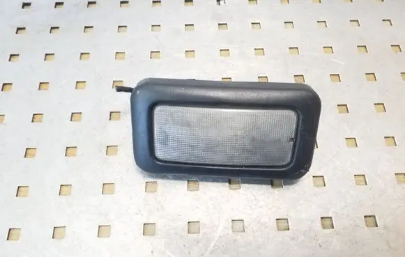 Iveco Daily 35 - 40.10 Interior lighting switch 