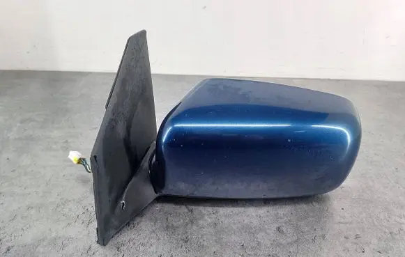Mitsubishi Lancer Front door electric wing mirror