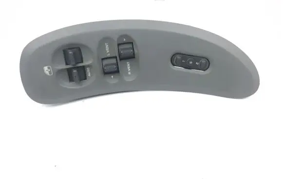 Chrysler Voyager Electric window control switch 04685732AC