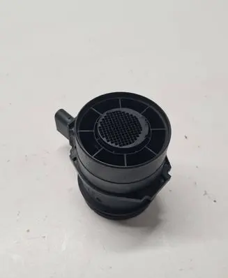 BMW 1 E81 E87 Mass air flow meter 7788743 0281002567