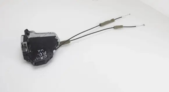 Honda CR-V Front door lock 72111-T1G-E001