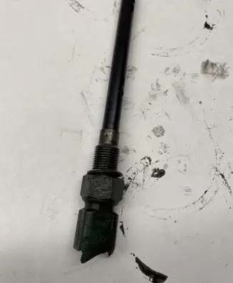 Ford Transit Oil level sensor 6C116C624BB