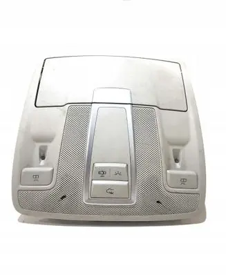 Mercedes-Benz ML W166 Boot/trunk interior light A1669008706