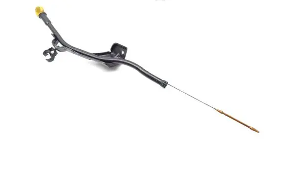 Volvo V50 Oil level dip stick 9671676880