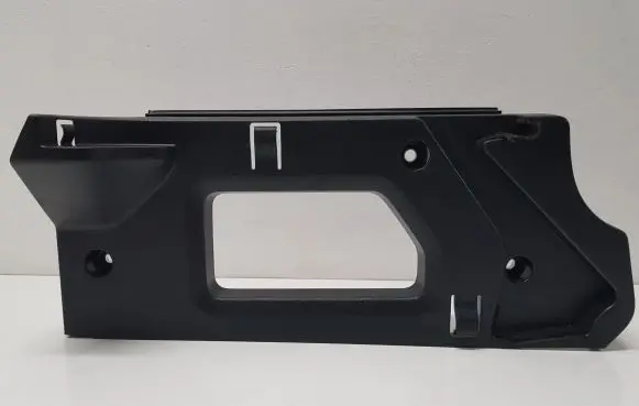 Volkswagen Up Other trunk/boot trim element 1S0858831