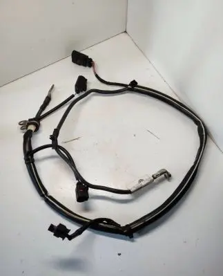 Volkswagen Golf VII Wires (generator/alternator) 5Q0971230BA