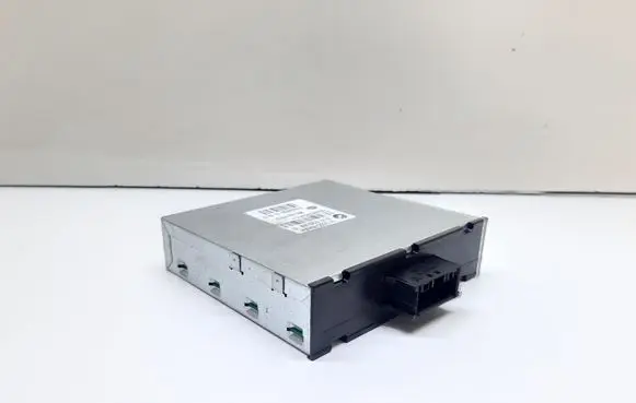 BMW X1 E84 Voltage converter/converter module 9253208 61429253208 8ES00947921