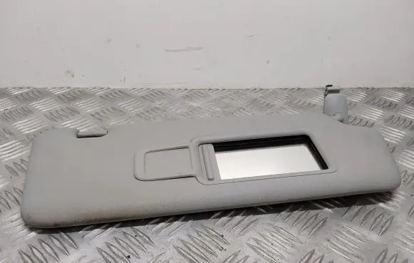 Audi A1 Sun visor 8K0857552AF