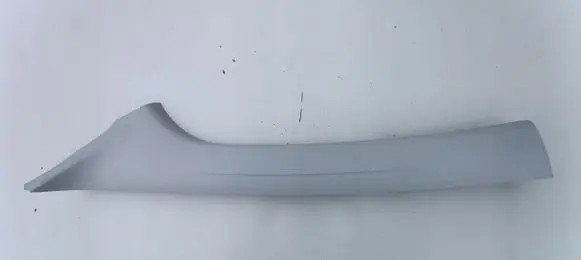 Peugeot 208 (A) pillar trim 9673750377