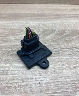 Citroen C5 Other relay 9675972980 BH2082273