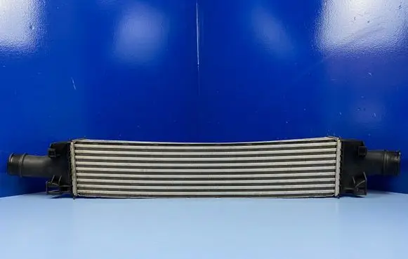 Audi A4 S4 B9 Intercooler radiator 8W0145805AD JD1271006990 8K0094