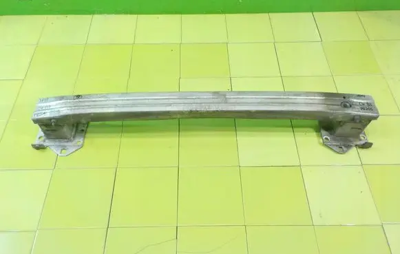 Citroen C4 II Front bumper support beam PRZOD