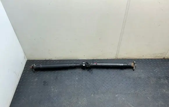 BMW 5 GT F07 Drive shaft (set) 7563464