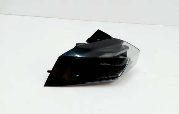 Peugeot 2008 II Rear/tail lights 9850449780