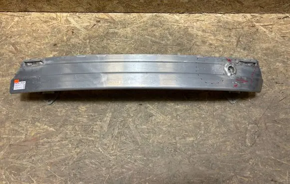 Porsche Cayman 982 Front bumper cross member 99150552100 3911612