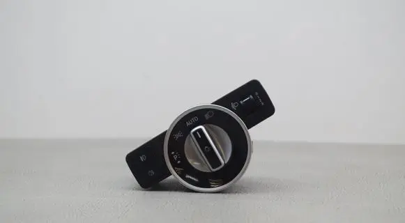 Mercedes-Benz B W246 W242 Light switch A2049053003