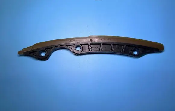 Mercedes-Benz S W221 Slide rail for timing chain A2760521916 A2760520316