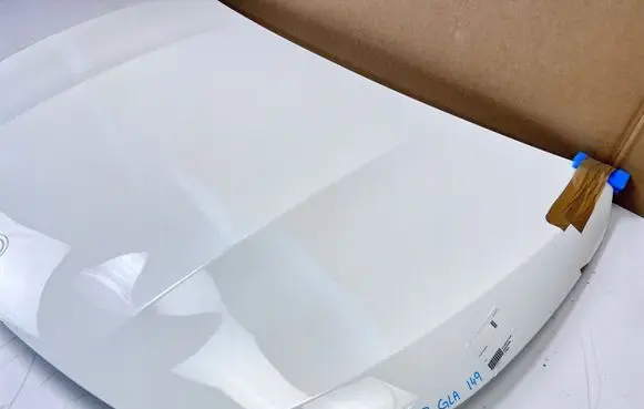 Mercedes-Benz B W247 Engine bonnet/hood 