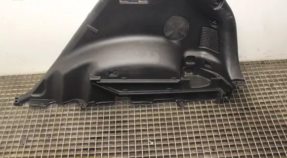 KIA Sportage Trunk/boot side trim panel