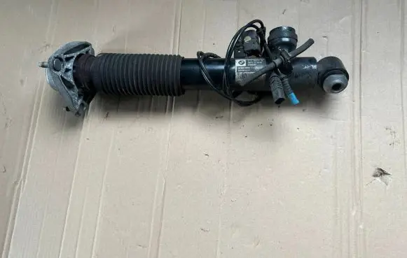 BMW X5 F15 Rear shock absorber/damper 6863176 F15H117K 10541310