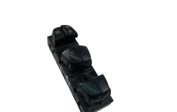 Nissan Bluebird U13 Electric window control switch 254011KA0B
