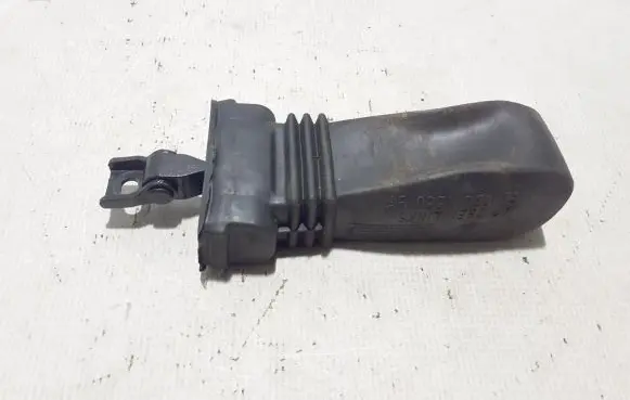 Audi A7 S7 4G Front door check strap stopper 4G8837249A