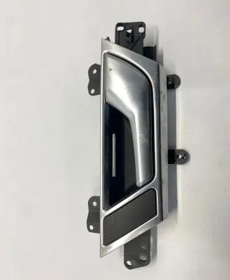 Audi A6 S6 C6 4F Rear door interior handle 4F0839020f