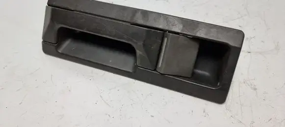 Volkswagen II LT Rear door interior handle 9017600361
