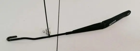 Fiat Stilo Front wiper blade arm 46814352