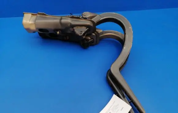 Mercedes-Benz S W126 Tailgate/trunk/boot hinge