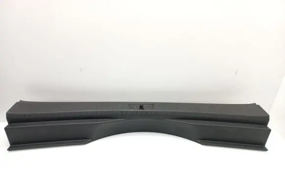 Volkswagen Touran III Trunk/boot sill cover protection 5TA863459E 5TA863651
