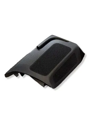 Porsche Macan (95B) Parcel shelf speaker trim grill 95B863338