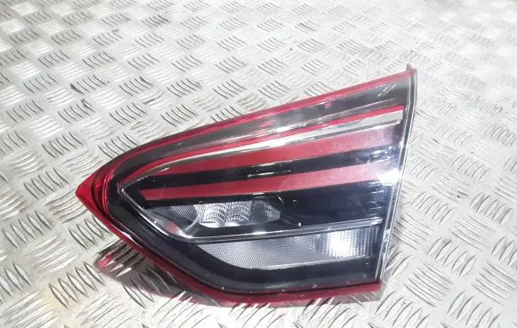 Opel Crossland X Tailgate rear/tail lights 208016 2SD2238 44824483