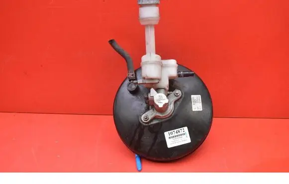Suzuki SX4 Brake booster 0204806654