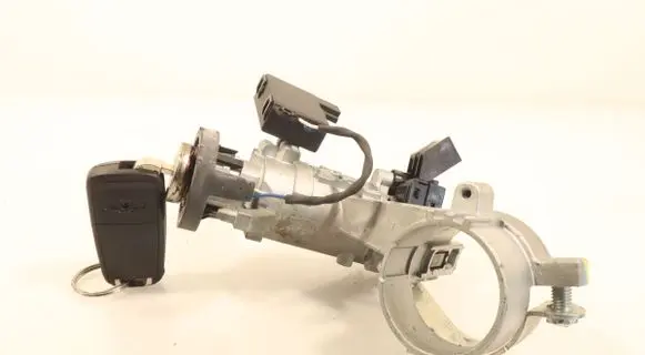 Chevrolet Aveo Ignition lock 7812A284074
