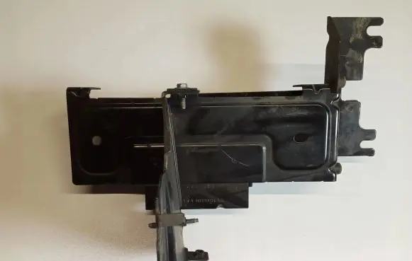 Ford Mustang V Other control units/modules
