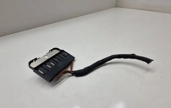 BMW X3 G01 Other wiring loom 8364551