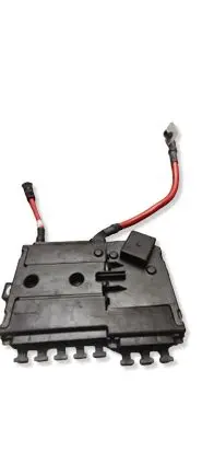 Mercedes-Benz E W213 Positive wiring loom A2135406200 77140