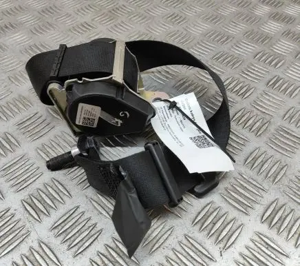 Maserati Ghibli Rear seatbelt 6700174370 670017437